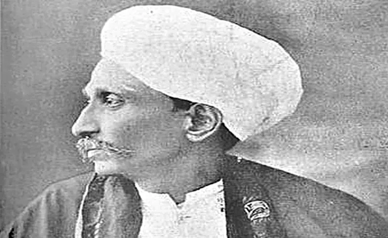 మహాకవి గురజాడ మార్గం