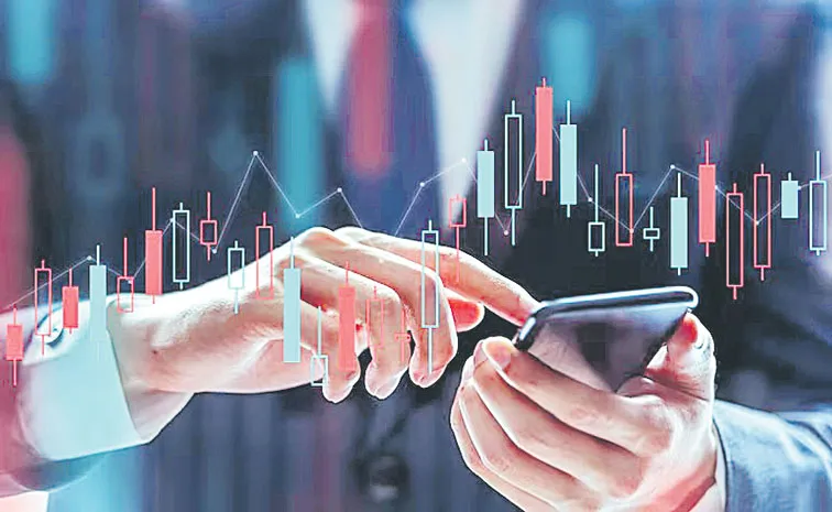 ఫెడ్‌పై మార్కెట్‌ దృష్టి 