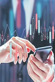 US Fed decision, FIIs Trading Activity To Drive Stock Markets