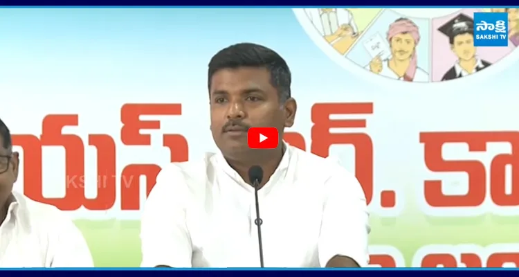 మాట్లాడింది వినవు మళ్ళీ చెత్త ప్రశ్నలు... ఎల్లో మీడియా రిపోర్టర్ కు గుడివాడ కౌంటర్