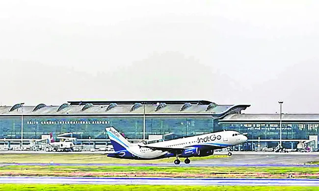 బాంబు.. బూచీ! 