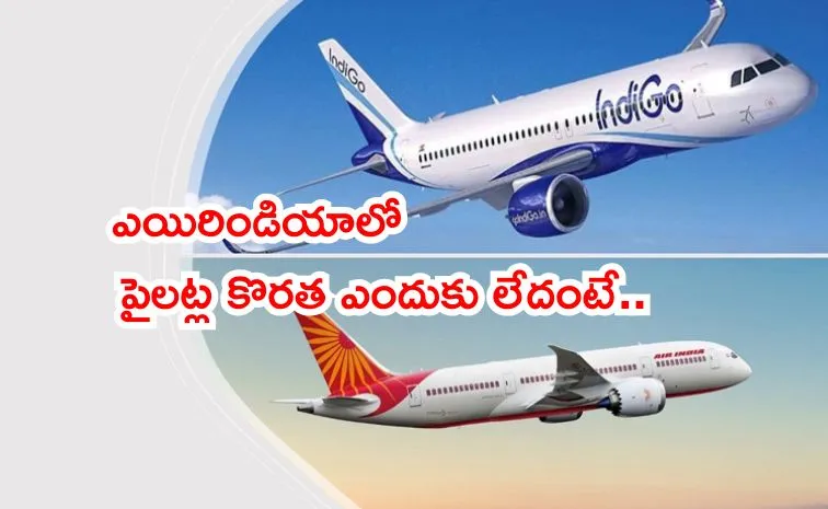 ఇండిగో కొంప ముంచింది ఇదే..