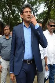 Venkatesh Prasad elected as new KSCA president