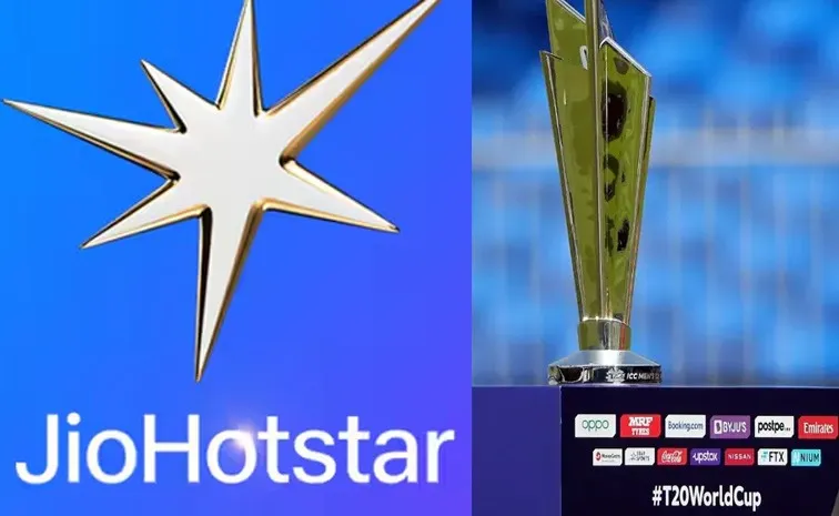 వరల్డ్‌కప్‌ స్ట్రీమింగ్‌ నుంచి తప్పుకున్న హాట్‌స్టార్‌..!