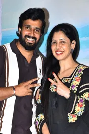 Tollywood Movie Failure Boys Pre Release Event10