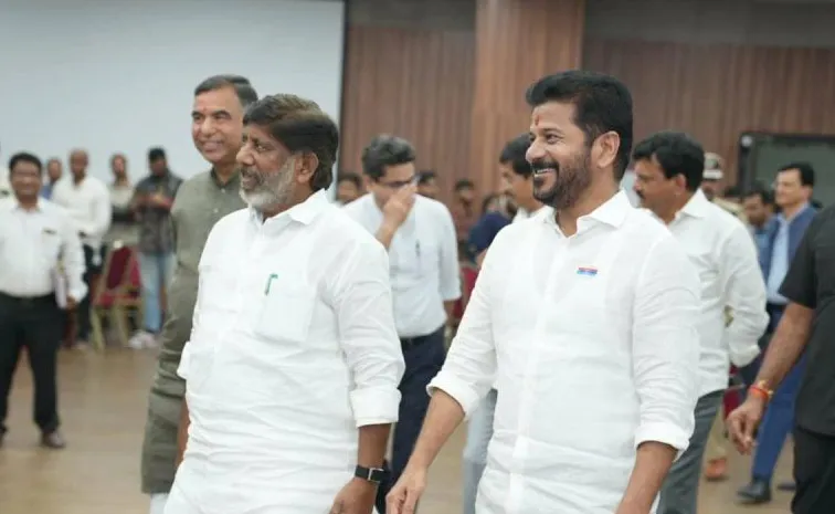 తెలంగాణ విద్యుత్ శాఖలో భారీ ఒప్పందాలు