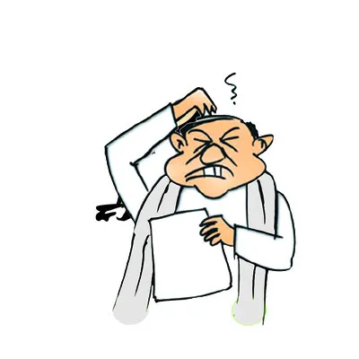 అంతా అయోమయం! 