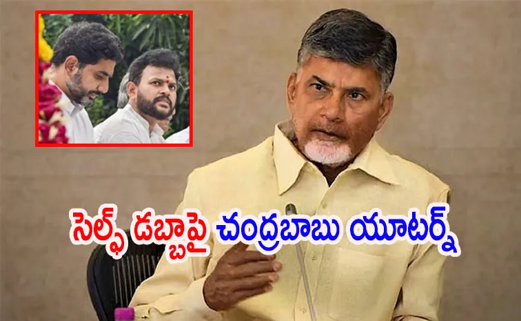 ఇండిగో సంక్షోభంపై చంద్రబాబు కీలక వ్యాఖ్యలు