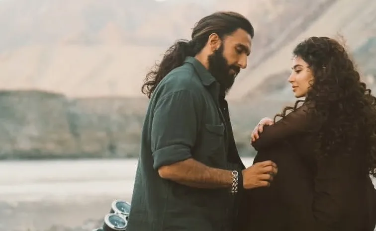 Ranveer Singh Dhurandhar Box Office Collection Day 33