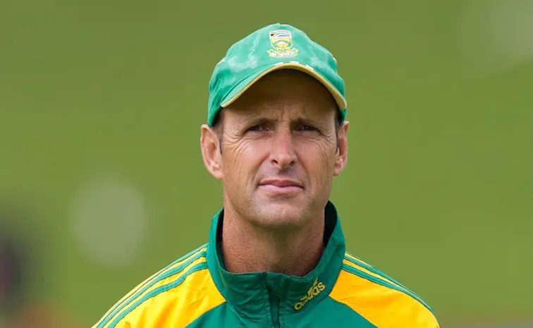 Gary Kirsten Appointed Consultant For Namibia Mens Team Ahead Of ICC T20 World Cup 2026