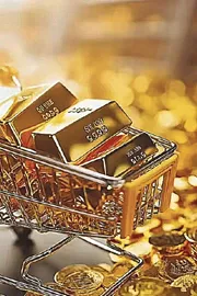 Will Gold Prices Rise Further? Here's Questions & Answers In Sakshi