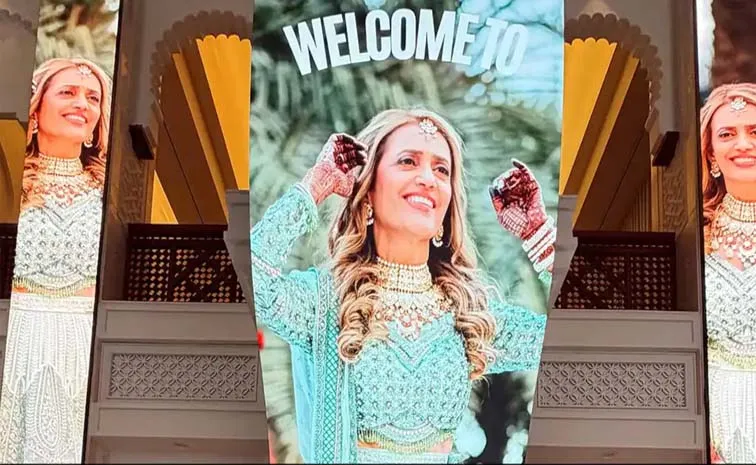 Sons Grand Surprise For His Mothers 60th Birthday Goes Viral9