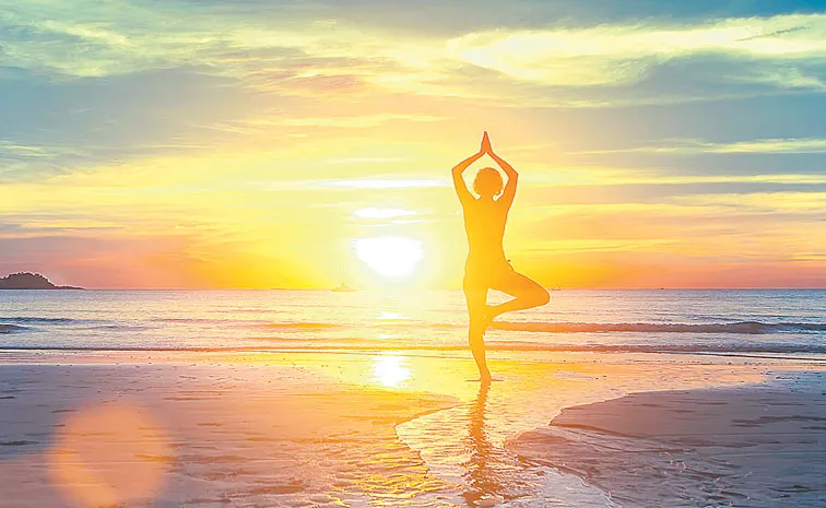 ఆత్మనిగ్రహం...  ఆత్మస్థైర్యం