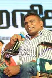 Tamil Lyricist Karunakaran about his Struggles16