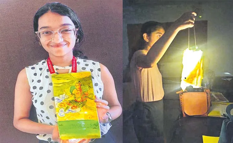 లెదర్‌..  లైటింగ్‌..  అదరహో  