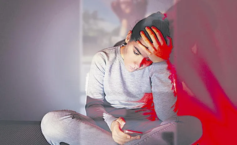 ఫోన్‌.. సమస్యల జోన్‌