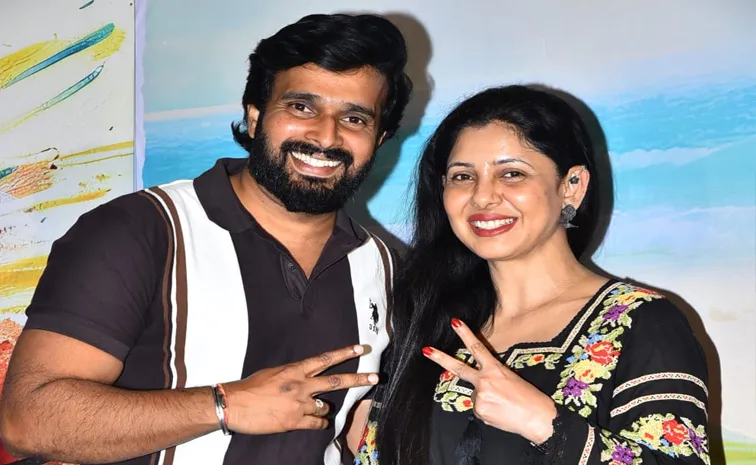 Tollywood Movie Failure Boys Pre Release Event6