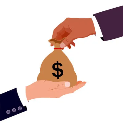 పైసలిస్తేనే పనులు!