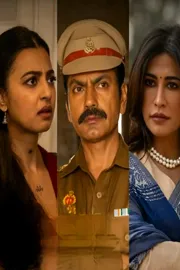 Raat Akeli Hai The Bansal Murders Streaming On this Ott From this date1