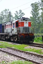 Railways Minister stated Indian Railways punctuality has now reached better