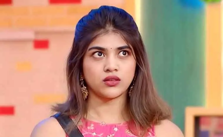 Bigg Boss 9 Telugu: Rithu Chowdary Elimination Reasons14