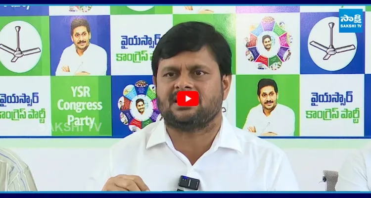 Chintada Ravi: దేశ ప్రతిష్టను పాతాళానికి తొక్కేసాడు ఇండిగో సంక్షోభంపై రామ్మోహన్ నాయుడును ఏకిపారేసిన చింతాడ రవి