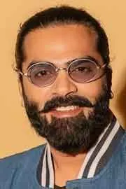 Silambarasan: I Already Married 120 Times13