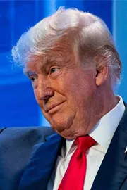 Telangana govt US Consulate General in Hyderabad renamed Donald Trump Avenue