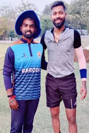 From considering retirement to smacking record century, Baroda Amit Pasi finally gets his day in the sun