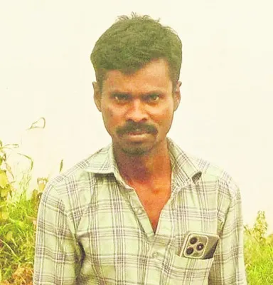 ఇన్‌పుట్‌సబ్సిడీ ఇవ్వలేదు 
