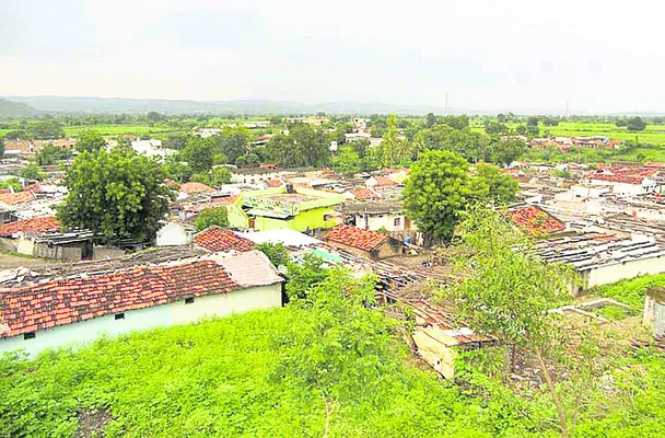 ఉప సర్పంచ్‌ ‘పవర్‌’ ఫుల్‌!