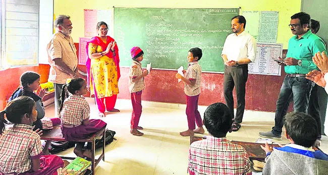 కేంద్ర సభ్యులను సావర్‌ఖేడాకు తీసుకువస్తా