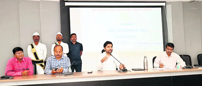 స్టేజ్‌–2 ఆర్‌వోల పాత్ర కీలకం