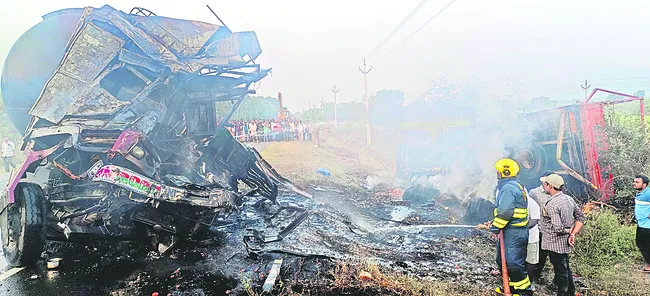 పోక్సో కేసు నమోదు 
