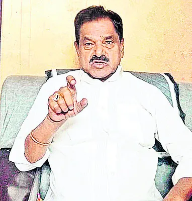 ఏదీ.. ఆపన్న హస్తం? 