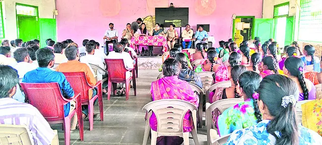 ఎన్నికల నియమావళిని అతిక్రమించొద్దు