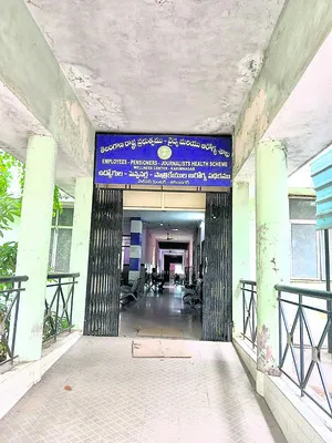 డీఎంఈ పరిధిలోకి వెల్‌నెస్‌