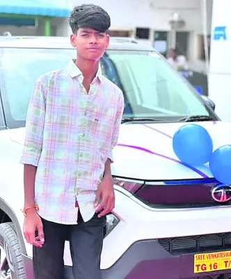 చదువులో   రాణించలేక‘పోతున్నా’
