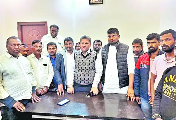 బస్వాపూర్‌ను అగ్రగామిగా నిలుపుతా