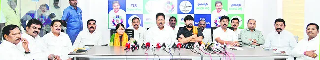 ప్రైవేటీకరణపై ఉద్యమం తీవ్రతరం