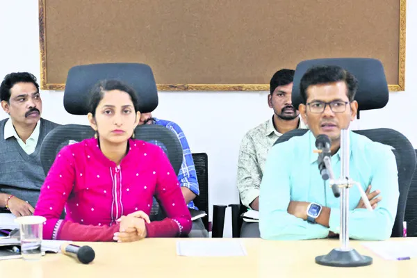 కాఫీకి స్థిరమైన గిట్టుబాటు ధరలు 