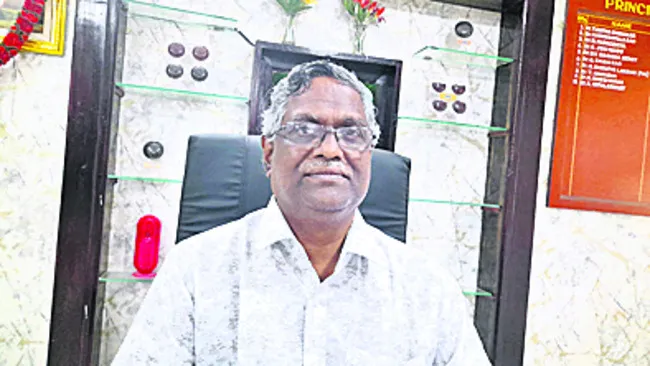 విత్తనోత్పత్తి కేంద్రం ఏర్పాటుకు నిధులు 