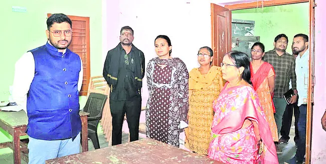 వందశాతం ఓటింగ్‌ సాధ్యమే