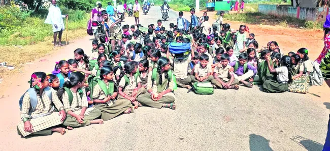 కడుపు మాడ్చటంపై కన్నెర్ర 