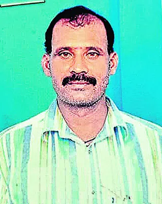 కాలువలో పడి వ్యవసాయ కూలీ మృతి
