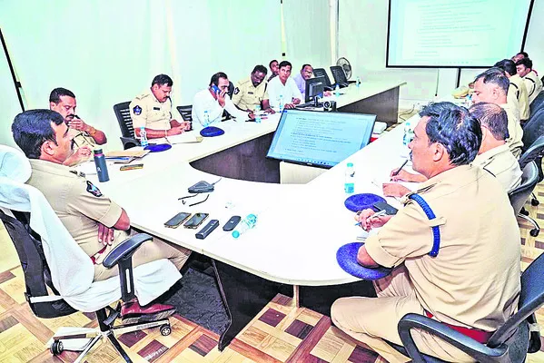 వైకుంఠ ఏకాదశిని విజయవంతం చేయాలి