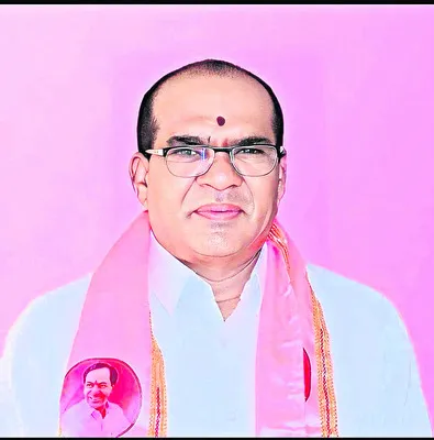 మెచ్చా.. రెండు సార్లు సర్పంచ్‌
