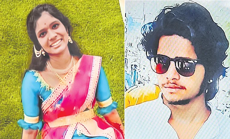 Hyderabad Lover incident