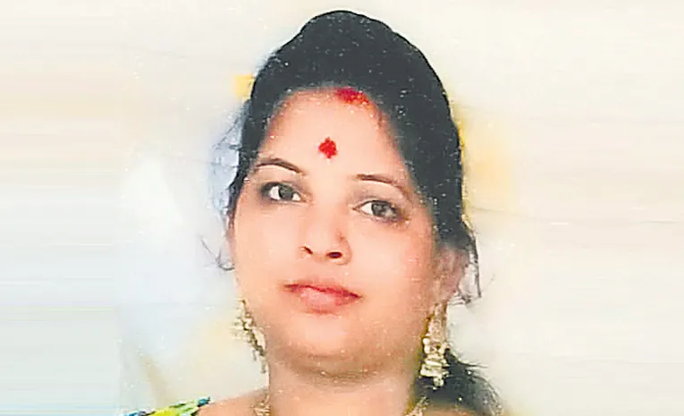 Beautician Suchita Case Incident