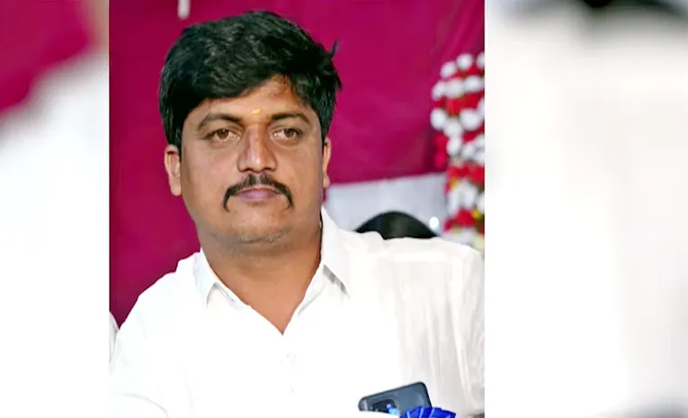 ఎకరం పొలం అమ్ముకో బిడ్డా.. ధైర్యంగా ఉండు